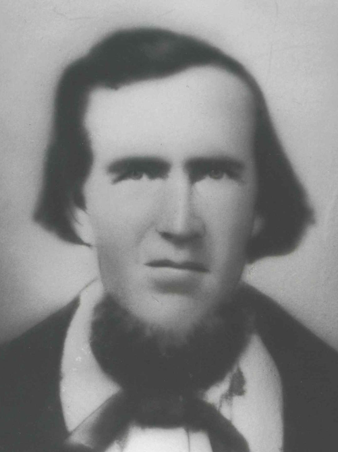 Jacob Hamblin (1819 - 1886) Profile